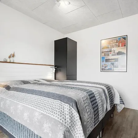 Apartamento 9928-hvide-sande-langsand-86 Hvide Sande