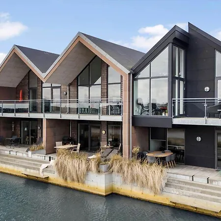 Apartamento 9928-hvide-sande-langsand-86 Hvide Sande