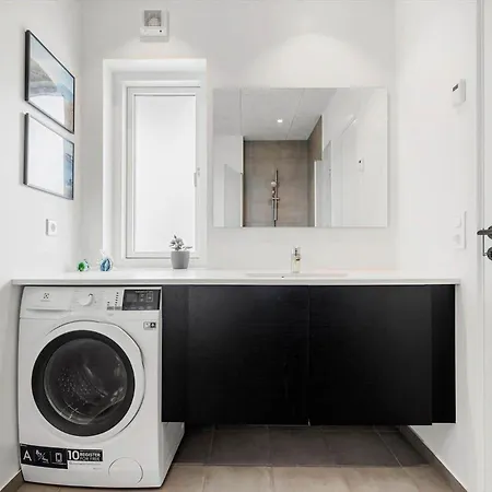 9928-hvide-sande-langsand-86 Apartmán Hvide Sande