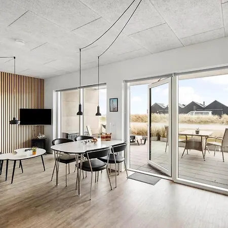 Apartamento 9928-hvide-sande-langsand-86 Hvide Sande