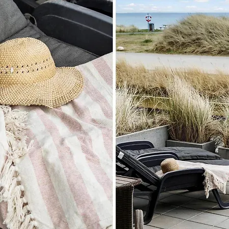 9928-hvide-sande-langsand-86 Apartamento Hvide Sande