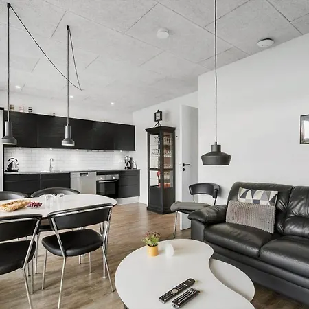 Apartamento 9928-hvide-sande-langsand-86 *