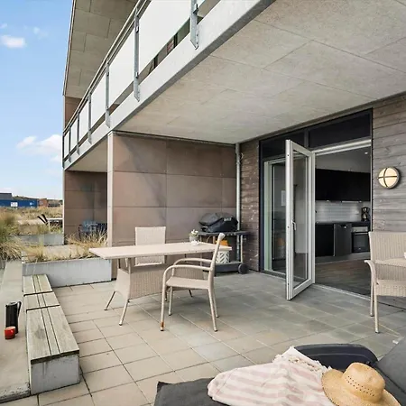 9928-hvide-sande-langsand-86 Apartamento