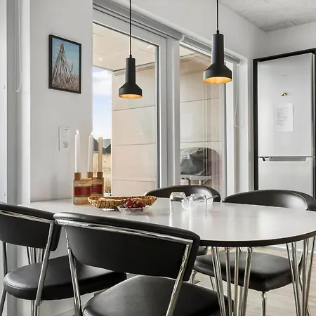 9928-hvide-sande-langsand-86 Apartamento *