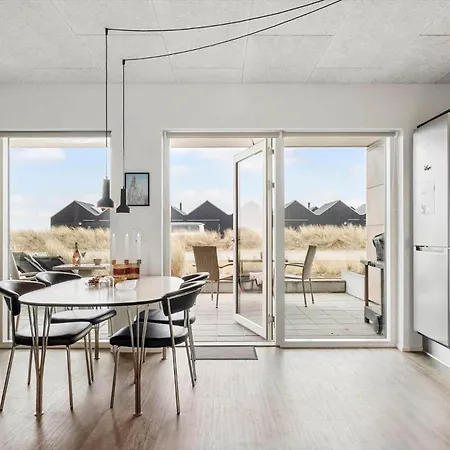 9928-hvide-sande-langsand-86 Apartamento