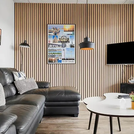 9928-hvide-sande-langsand-86 Apartamento