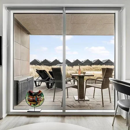 Apartamento 9928-hvide-sande-langsand-86 *