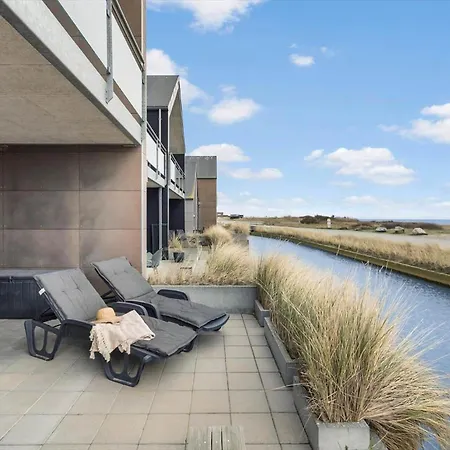 Apartamento 9928-hvide-sande-langsand-86 *