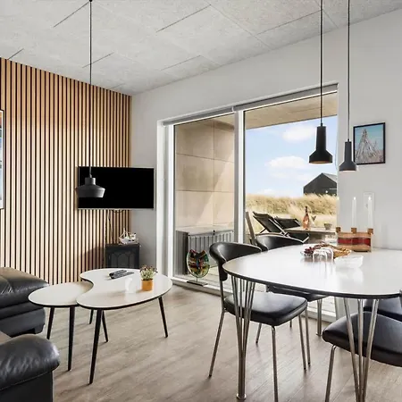 Apartamento 9928-hvide-sande-langsand-86 Hvide Sande