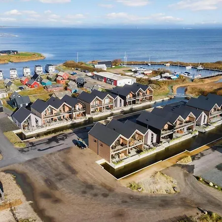 9928-hvide-sande-langsand-86 Apartamento