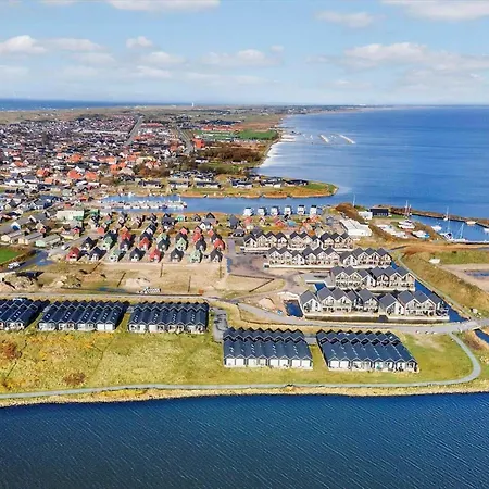 9928-hvide-sande-langsand-86 Apartamento