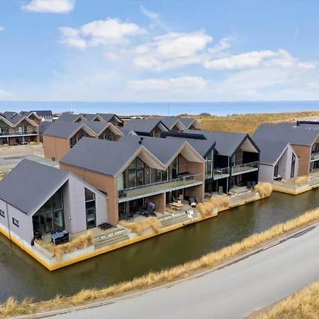 9928-hvide-sande-langsand-86 Apartamento *