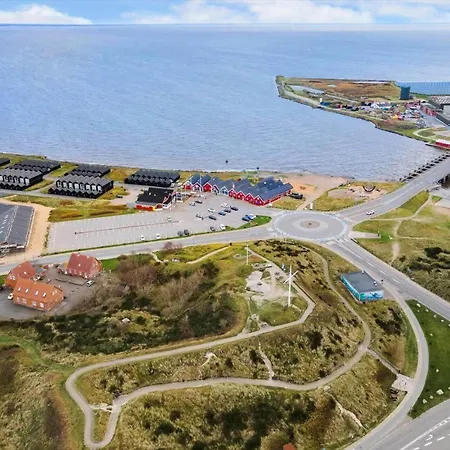 9928-hvide-sande-langsand-86 Apartamento