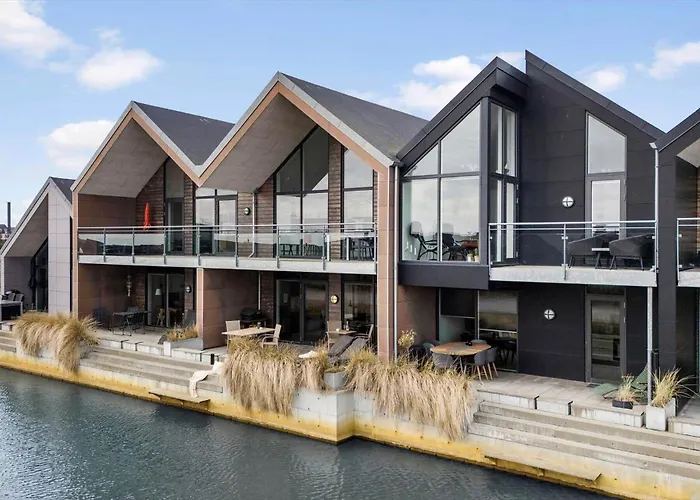 Apartment 9928-hvide-sande-langsand-86 Hvide Sande