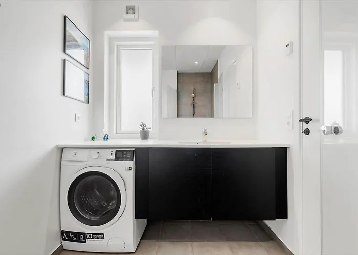 9928-hvide-sande-langsand-86 Apartment Hvide Sande