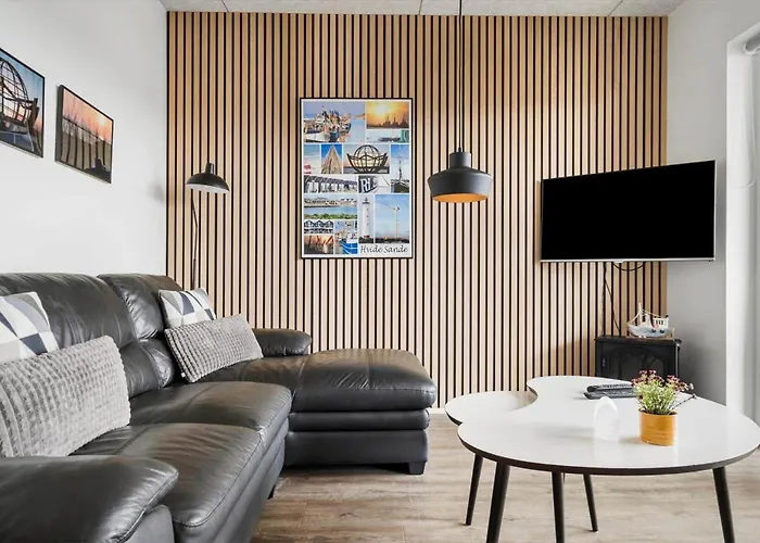 9928-hvide-sande-langsand-86 Apartment *