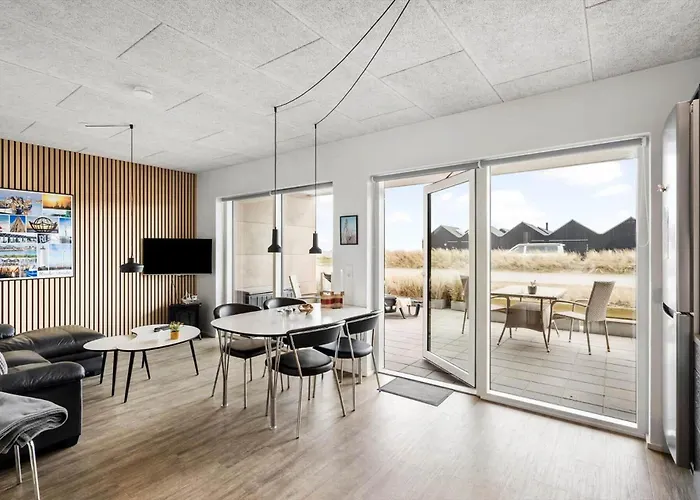 Apartment 9928-hvide-sande-langsand-86 Hvide Sande