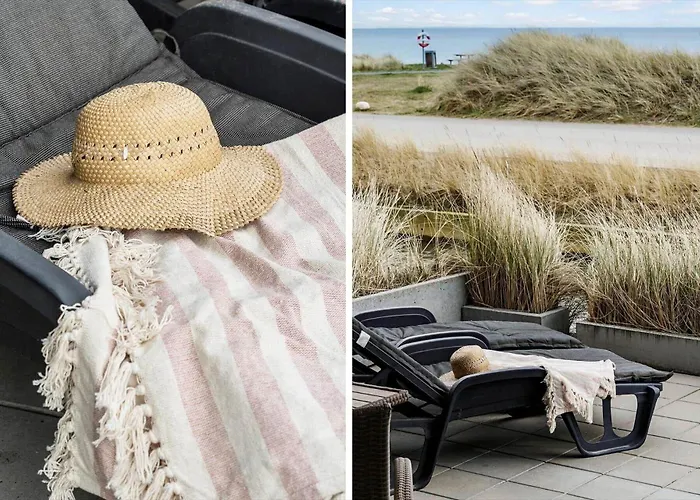 9928-hvide-sande-langsand-86 Apartment Hvide Sande