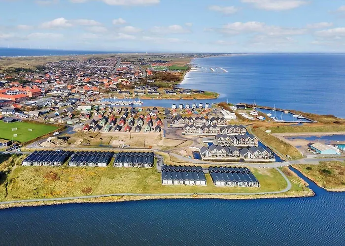 9928-hvide-sande-langsand-86 Apartment *