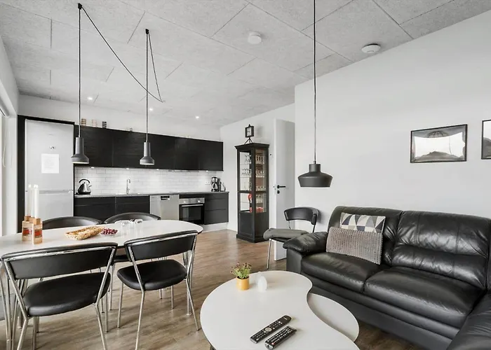 Apartment 9928-hvide-sande-langsand-86 *