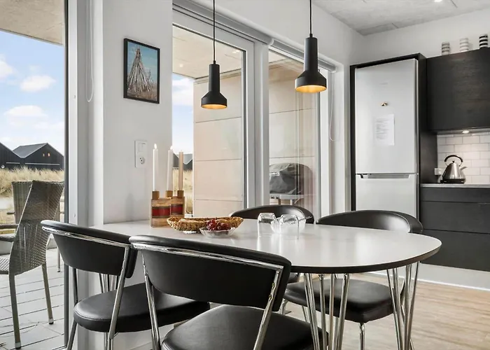 9928-hvide-sande-langsand-86 Apartment *