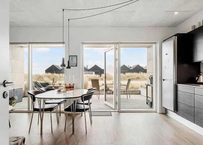 9928-hvide-sande-langsand-86 Apartment