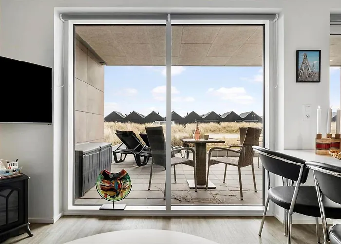 Apartment 9928-hvide-sande-langsand-86 *