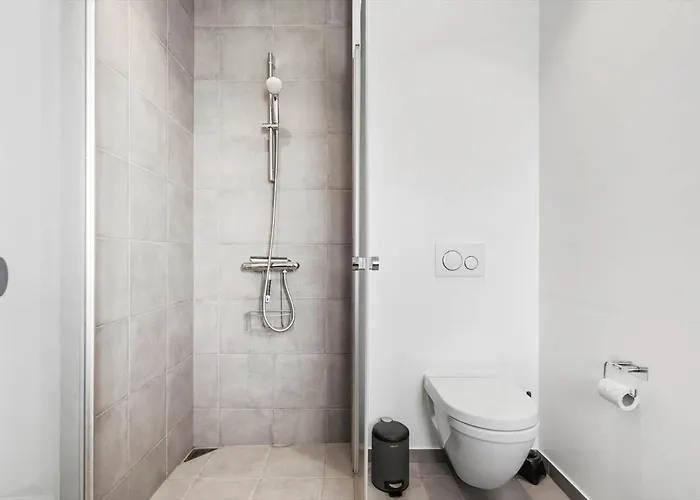 Apartment 9928-hvide-sande-langsand-86 Hvide Sande