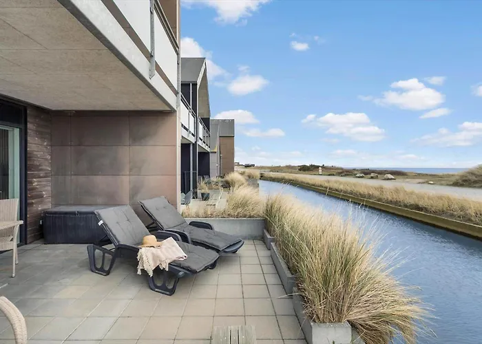 Apartment 9928-hvide-sande-langsand-86 *