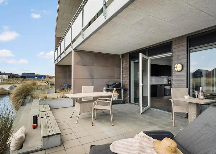 Apartment 9928-hvide-sande-langsand-86 *