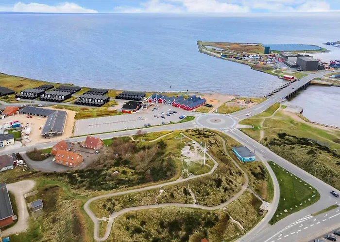 9928-hvide-sande-langsand-86 Apartment