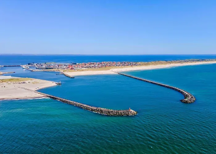 9928-hvide-sande-langsand-86 Apartment *