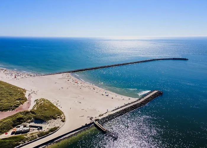 9928-hvide-sande-langsand-86 Apartment *